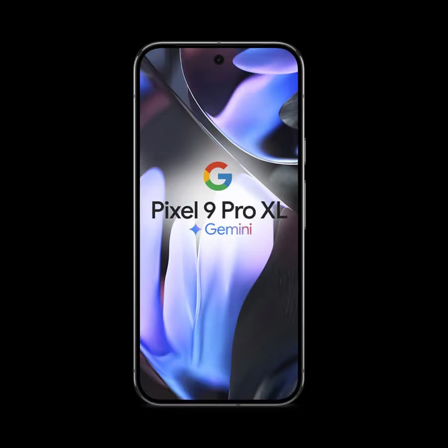 Google Pixel 9 Pro XL, culoare Obsidian, imagine 1
