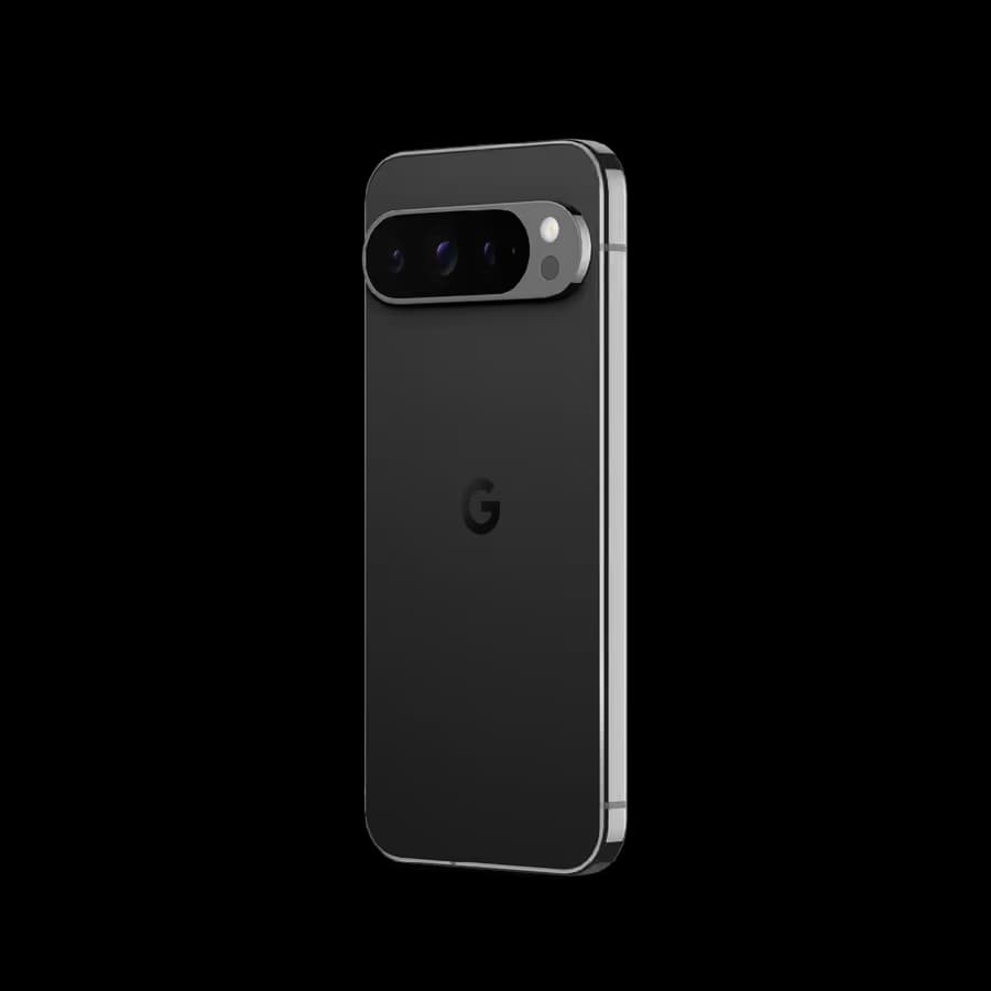 Google Pixel 9 Pro XL, culoare Obsidian, imagine 4