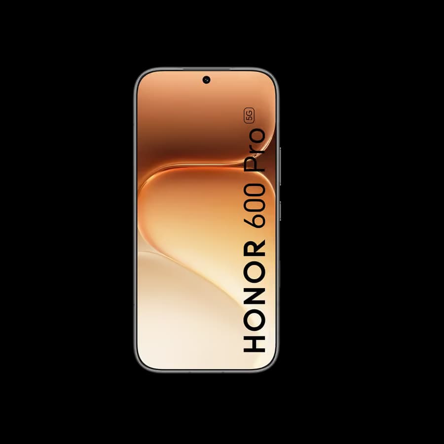 Honor 600 Pro, culoare Black, imagine 2