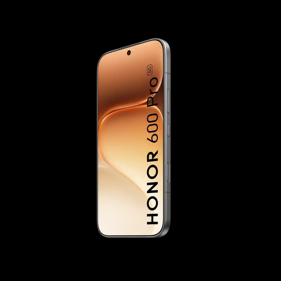 Honor 600 Pro, culoare Black, imagine 4
