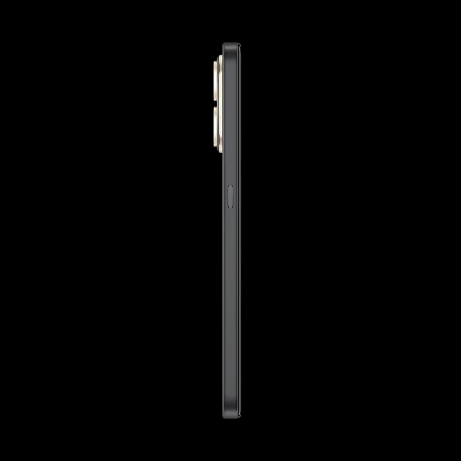 Honor 600 Smart, culoare Velvet Black, imagine 4