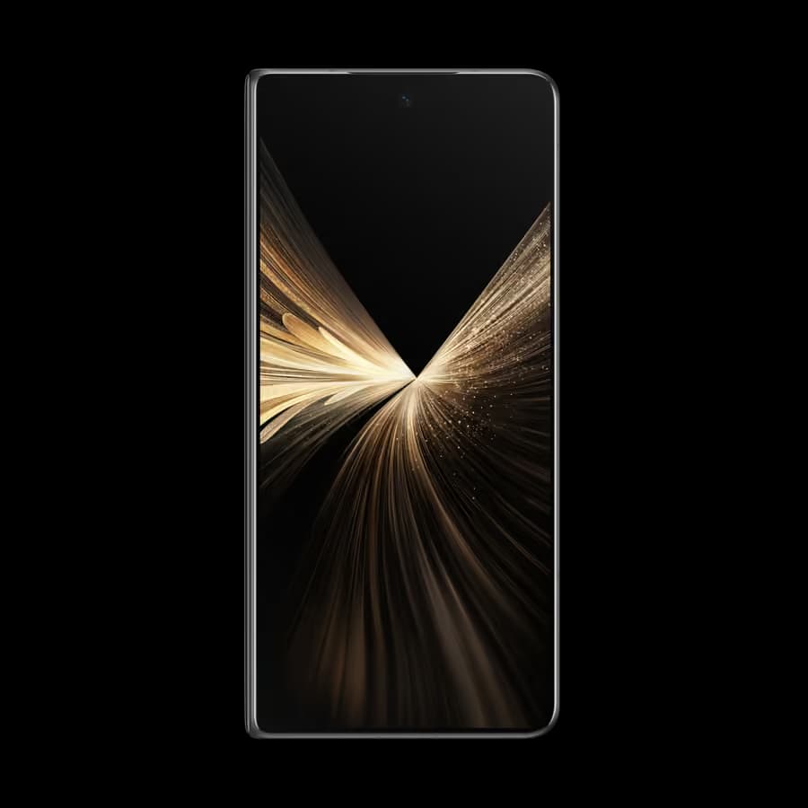 Honor Magic V5, culoare Black, imagine 3