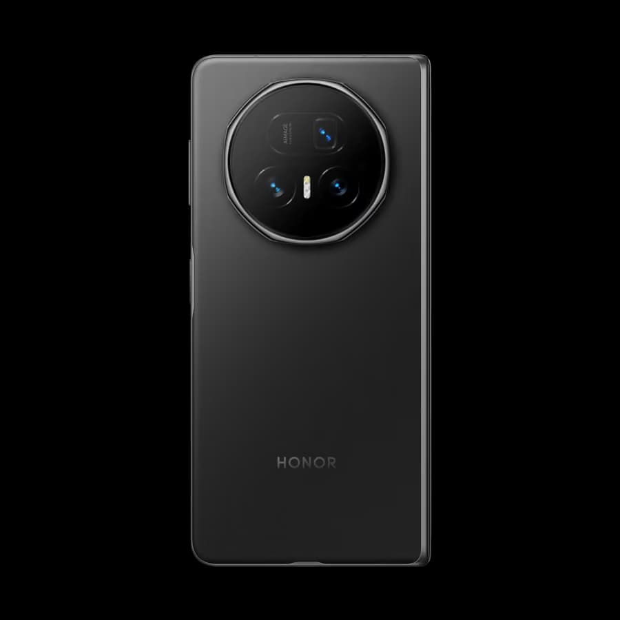 Honor Magic V5, culoare Black, imagine 4