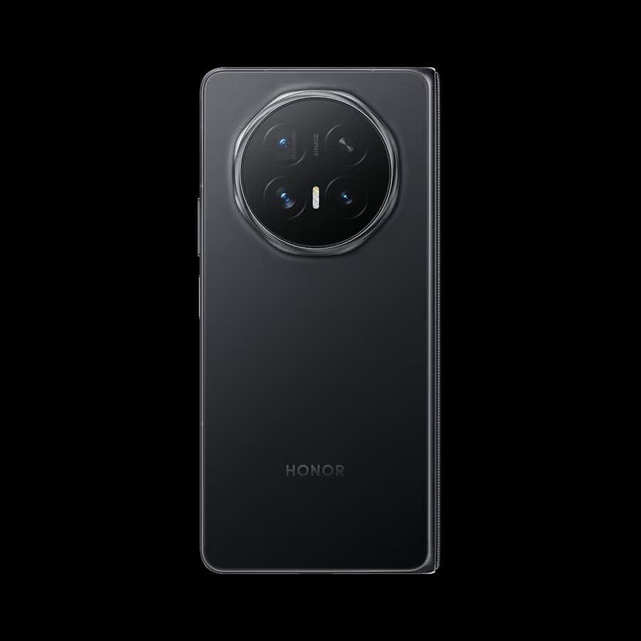 Honor Magic V6, culoare Black, imagine 4