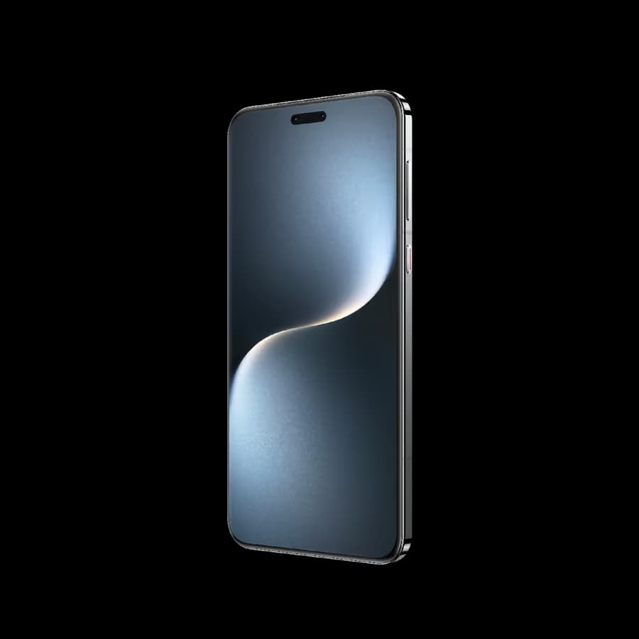 Honor Magic7 Pro, culoare Black, imagine 3