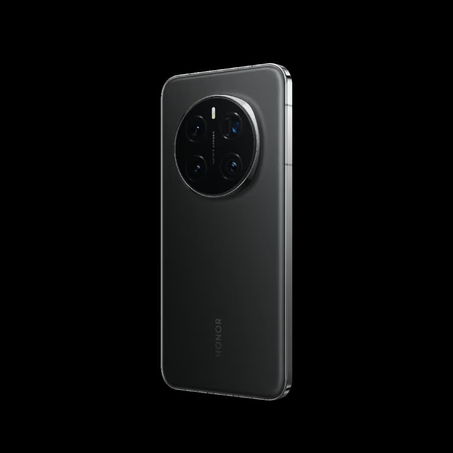 Honor Magic7 Pro, culoare Black, imagine 4