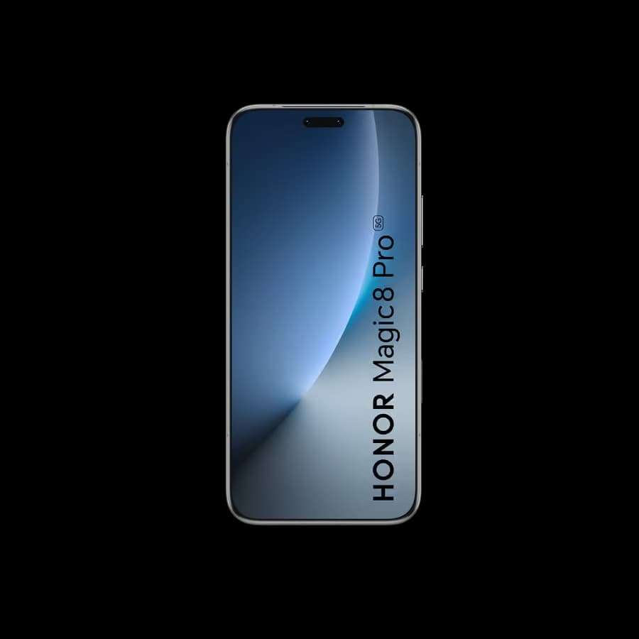 Honor Magic8 Pro, culoare Black, imagine 2