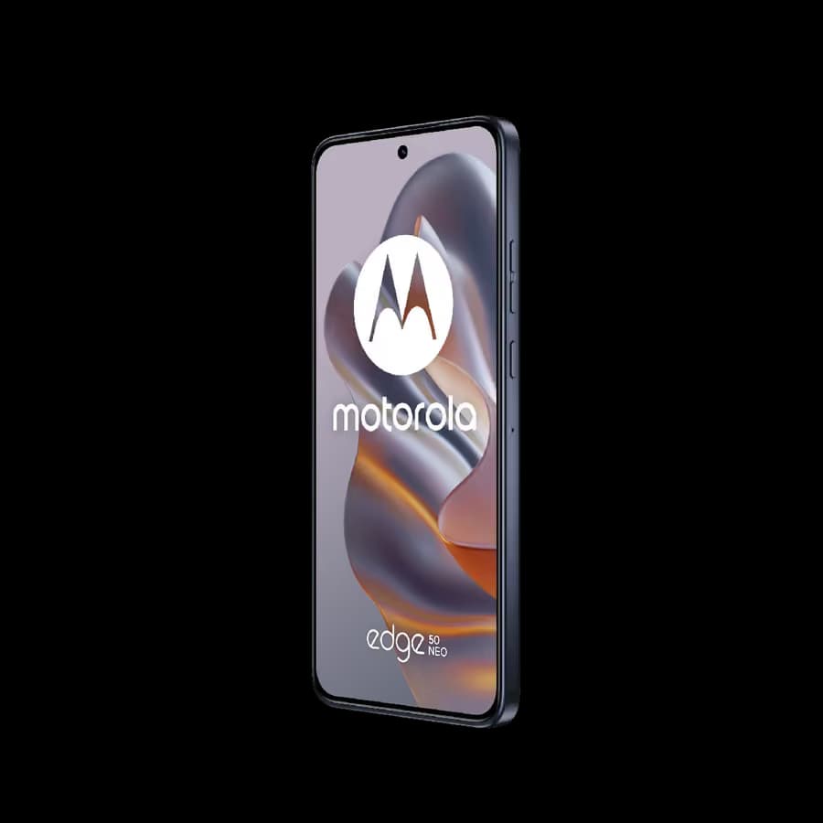 Motorola Edge 50 Neo, culoare Grey, imagine 4