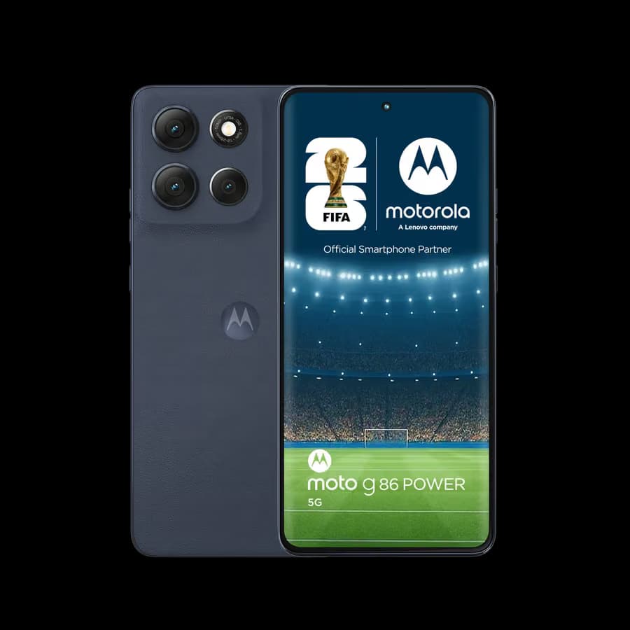 Motorola G86 Power, culoare Pantone Spellbound, imagine 1