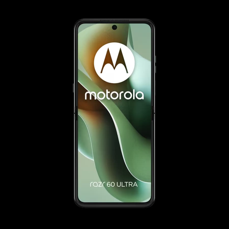 Motorola Razr 60 Ultra, culoare Pantone Scarab, imagine 4