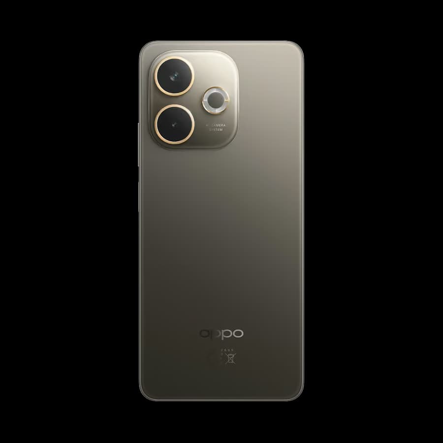 OPPO A5 Pro, culoare Black Brown, imagine 1
