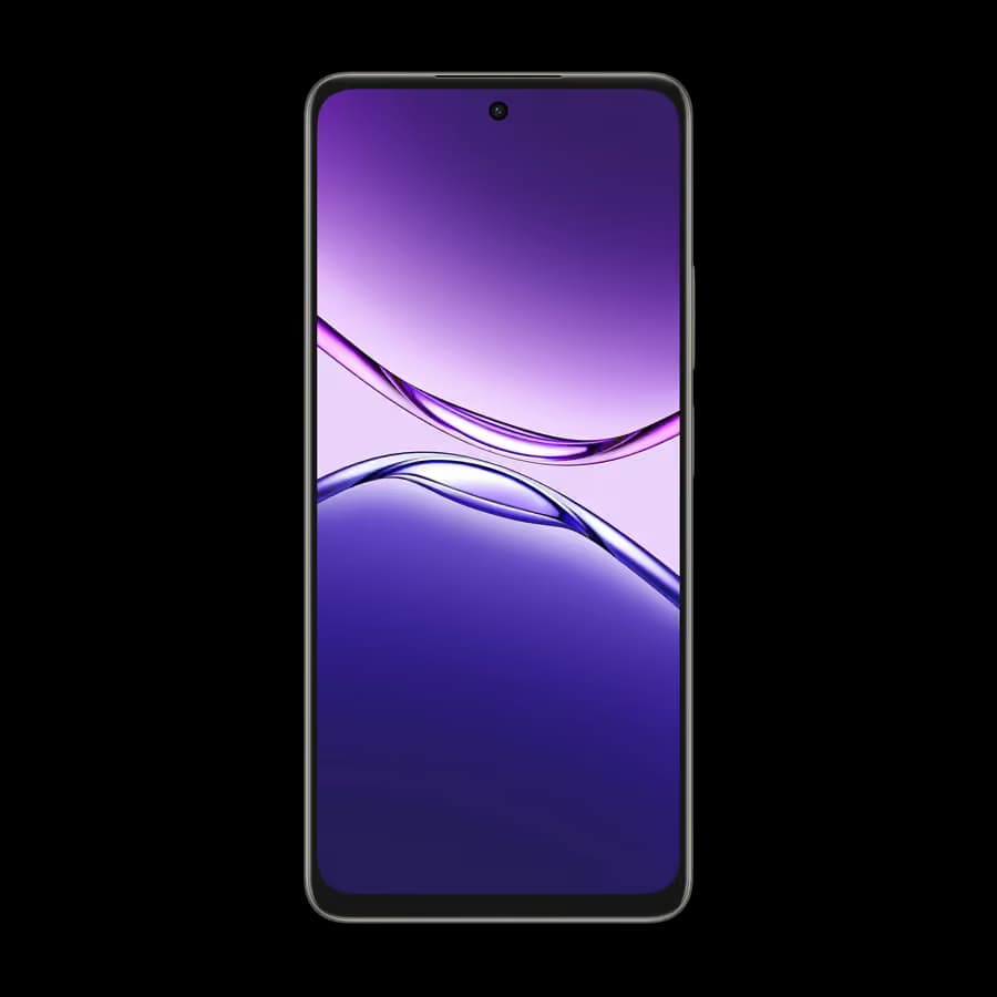 OPPO A5 Pro, culoare Black Brown, imagine 2
