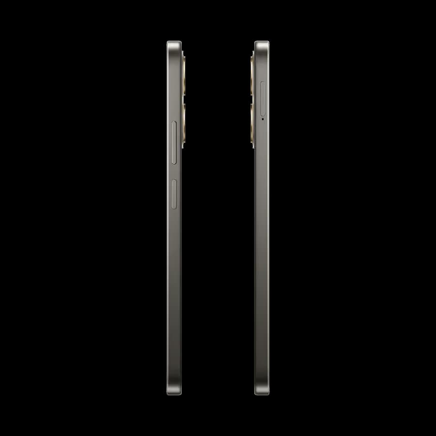 OPPO A5 Pro, culoare Black Brown, imagine 3