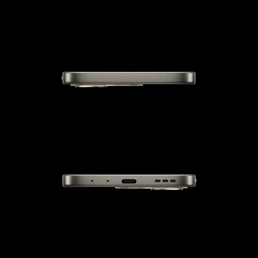 OPPO A5 Pro, culoare Black Brown, imagine 4