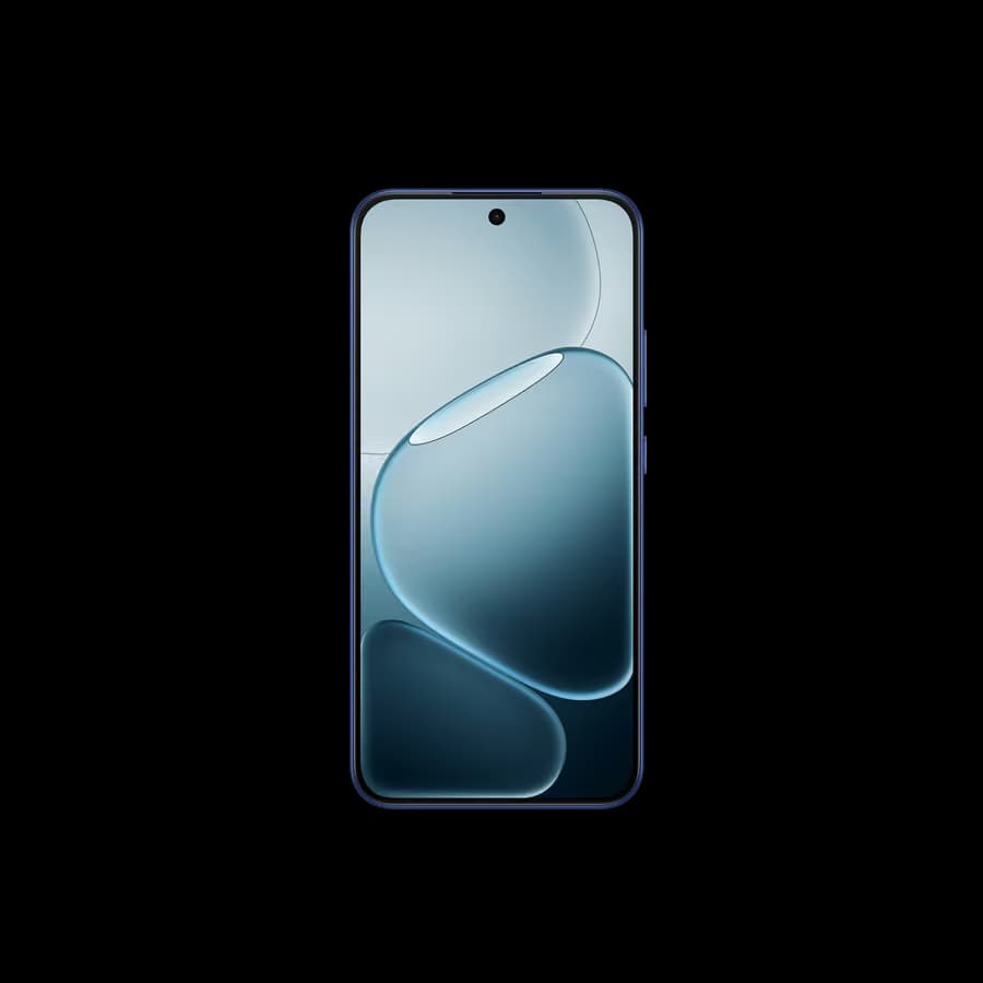 OPPO A6 Pro, culoare Stellar Black, imagine 2