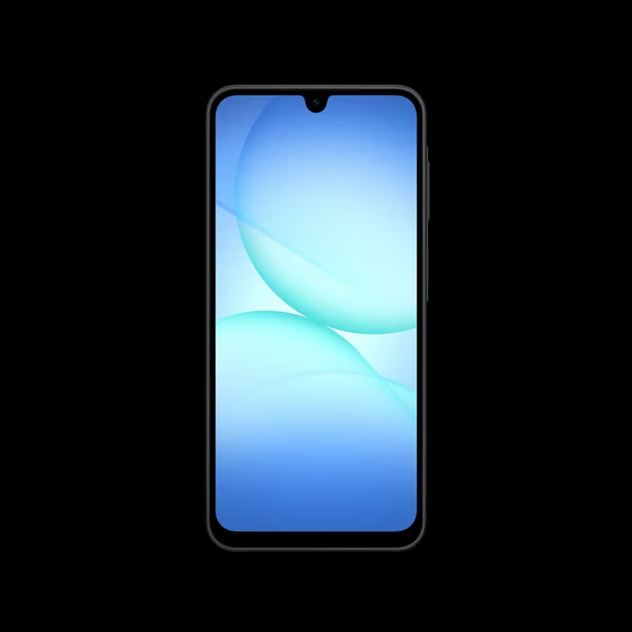 Samsung Galaxy A17, culoare Black, imagine 2