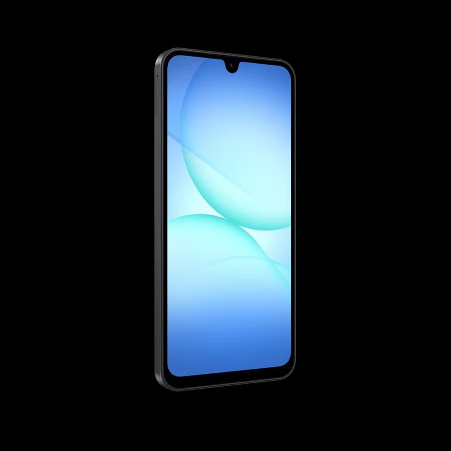 Samsung Galaxy A17, culoare Black, imagine 3