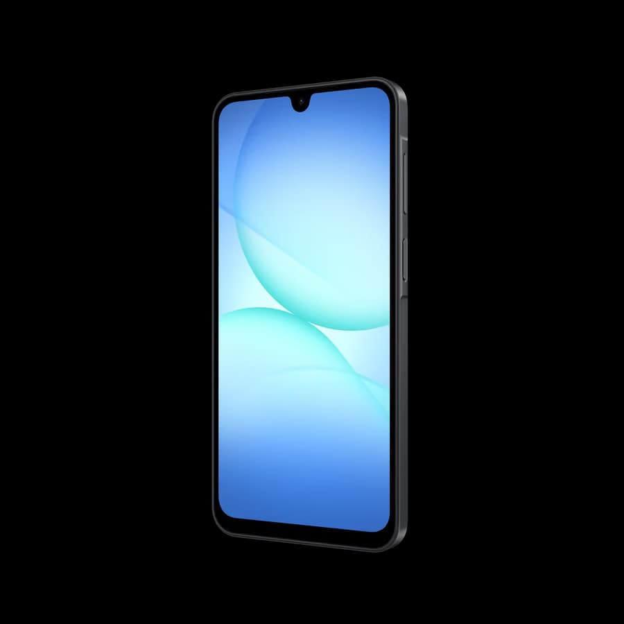 Samsung Galaxy A17, culoare Black, imagine 4