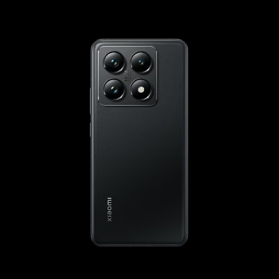 Xiaomi 14T PRO, culoare Black, imagine 4