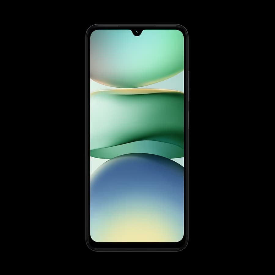 Xiaomi Redmi A5, culoare Negru, imagine 1