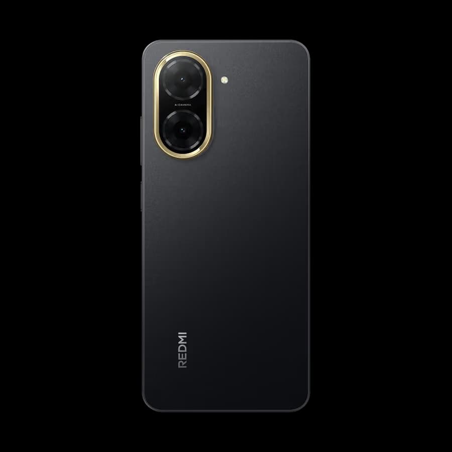 Xiaomi Redmi A5, culoare Negru, imagine 2