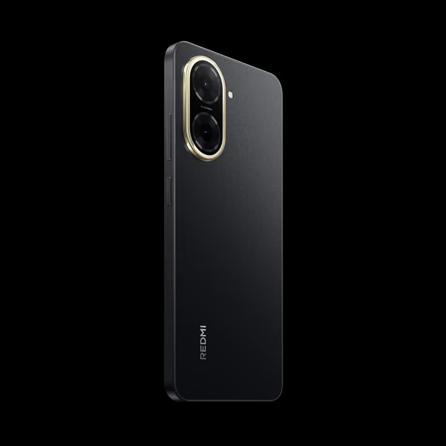 Xiaomi Redmi A5, culoare Negru, imagine 3