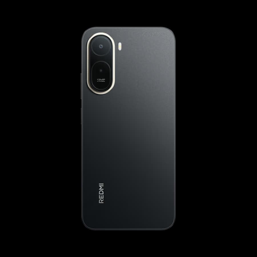 Xiaomi Redmi A7 Pro, culoare Black, imagine 1