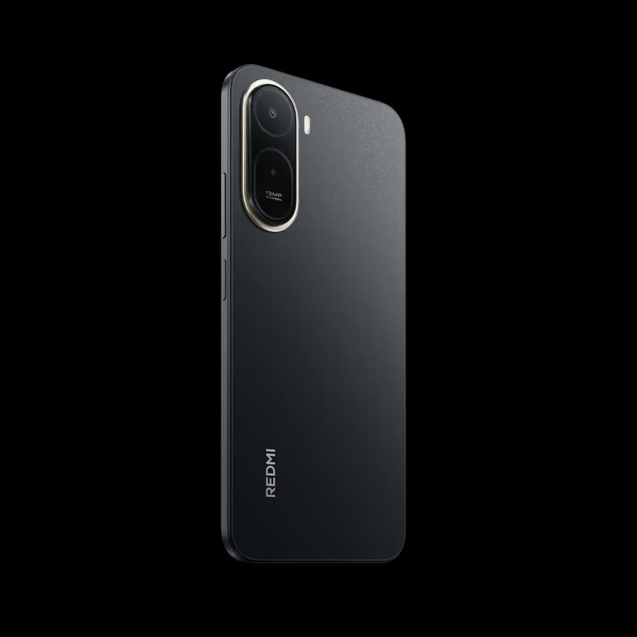 Xiaomi Redmi A7 Pro, culoare Black, imagine 2