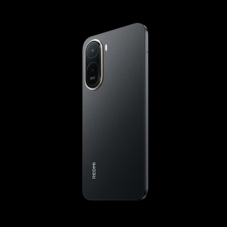 Xiaomi Redmi A7 Pro, culoare Black, imagine 3