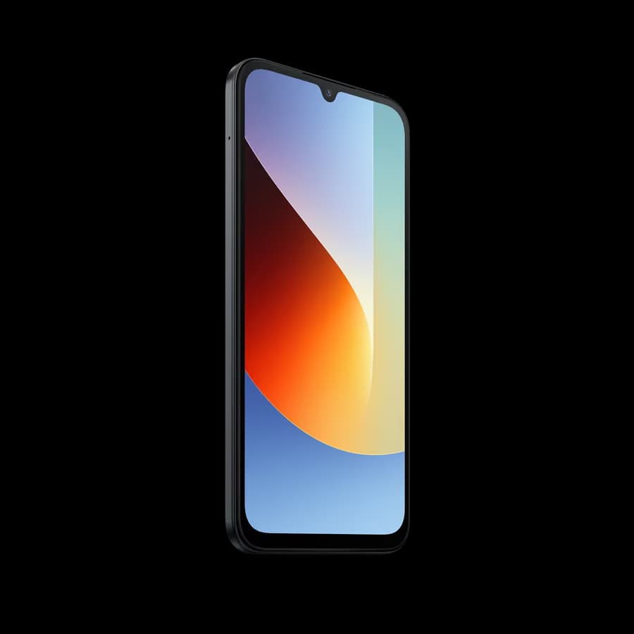 Xiaomi Redmi A7 Pro, culoare Black, imagine 4