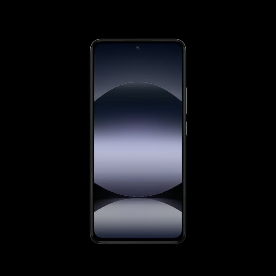 Xiaomi Redmi Note 14, culoare Negru, imagine 1