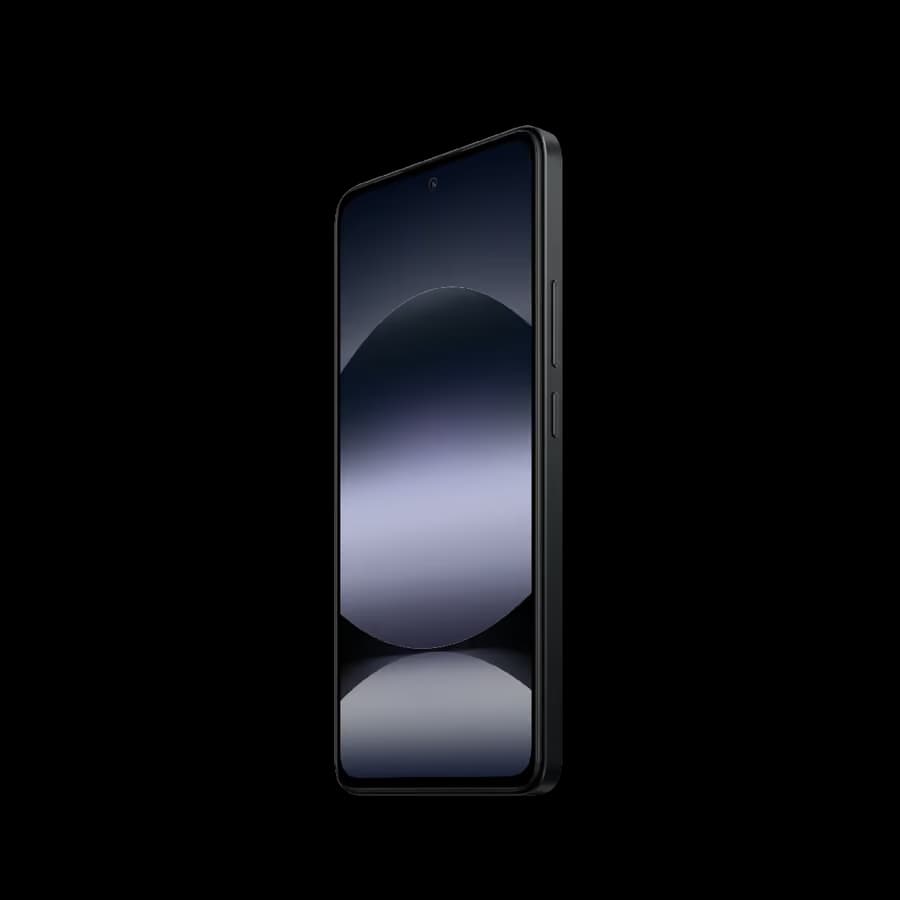 Xiaomi Redmi Note 14, culoare Negru, imagine 2