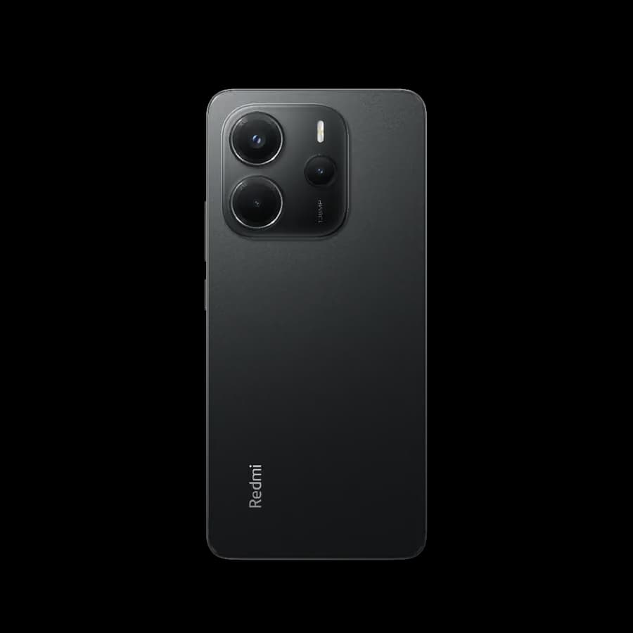 Xiaomi Redmi Note 14, culoare Negru, imagine 4