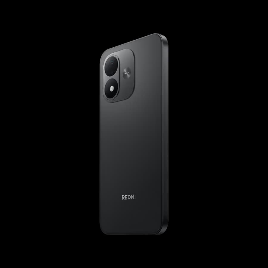 Xiaomi Redmi Note 17, culoare Black, imagine 3