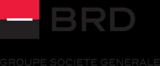 Logo BRD
