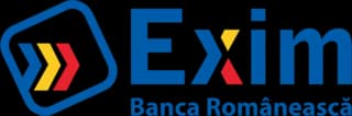 Logo Exim Banca Romaneasca