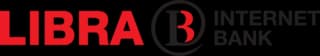 Logo Libra Internet Bank