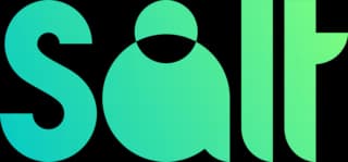 Logo Salt Bank
