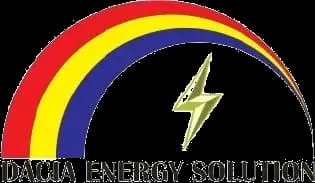 Dacia Energy Solutions logo