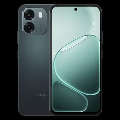 OPPO A6, culoare Negru, imagine 1