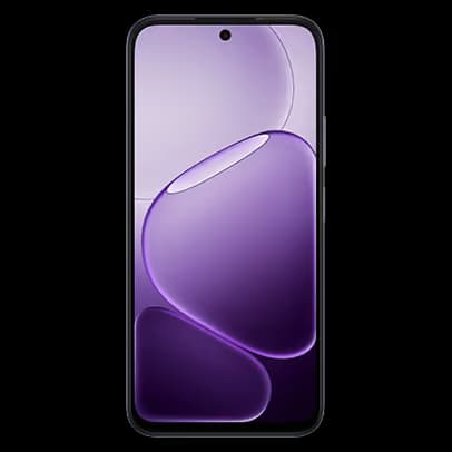 OPPO A6x 4G, culoare Mov inchis, imagine 3