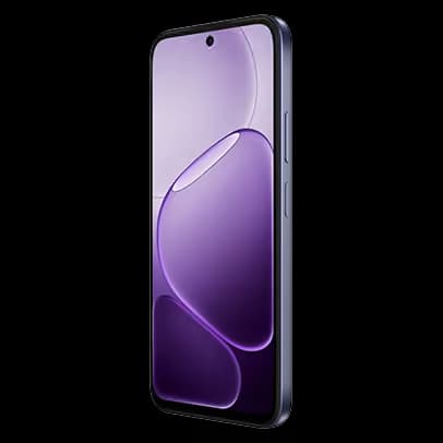 OPPO A6x 4G, culoare Mov inchis, imagine 4