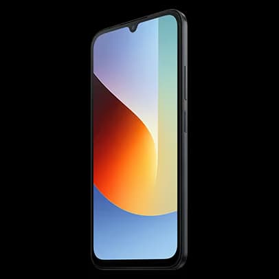 Xiaomi Redmi A7 Pro, culoare Negru, imagine 4