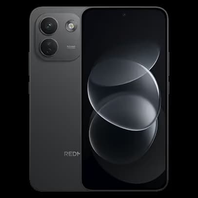 Xiaomi Redmi Note 17 Pro Max, culoare Negru, imagine 1