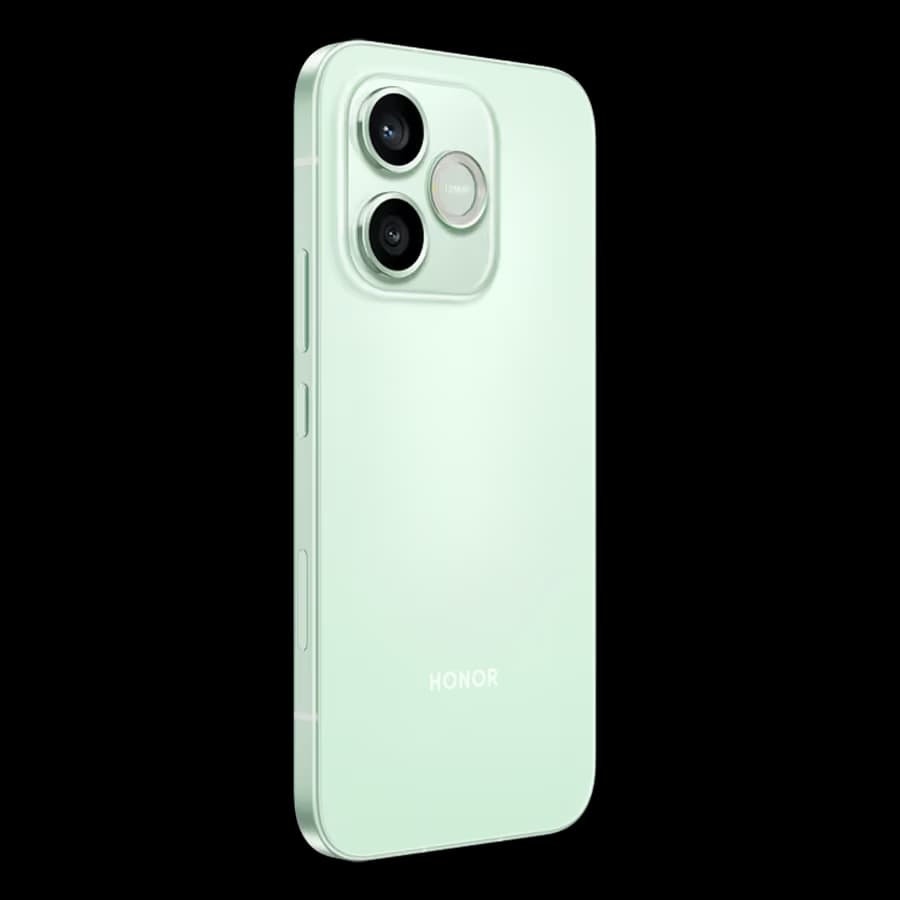 Honor 600 Lite, culoare Green, imagine 2