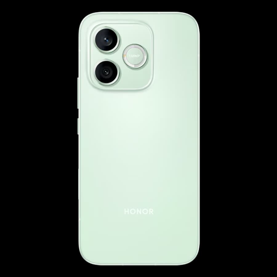 Honor 600 Lite, culoare Green, imagine 3