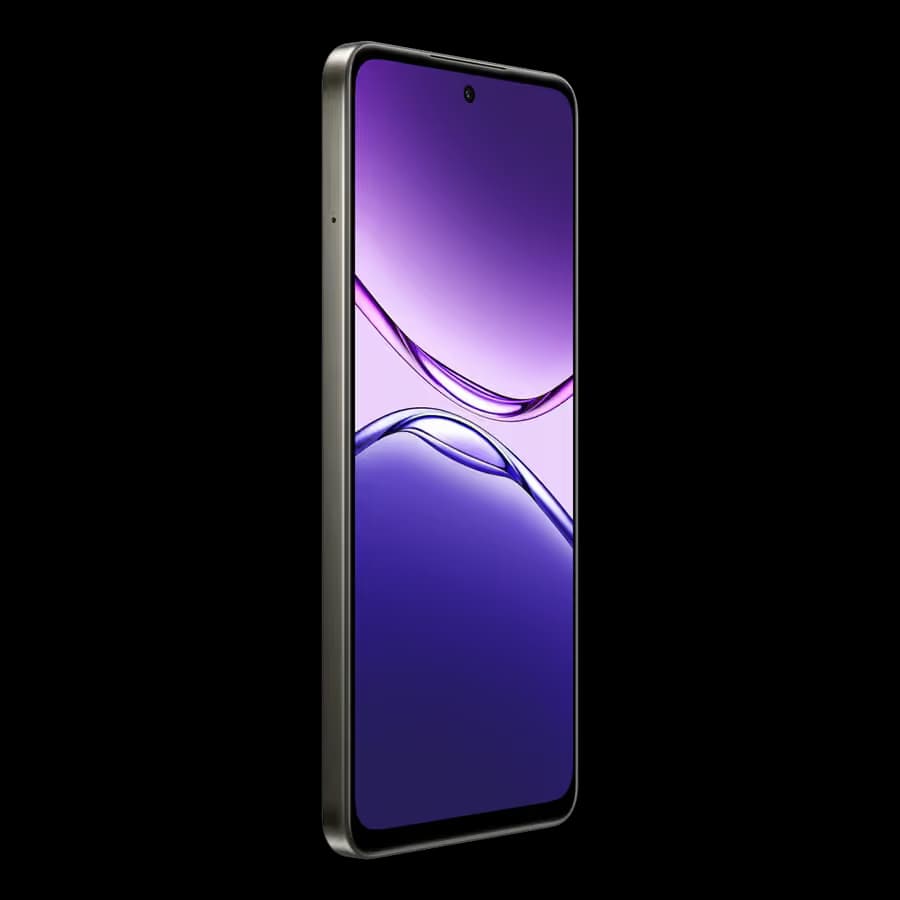 OPPO A5 Pro, culoare Black, imagine 2