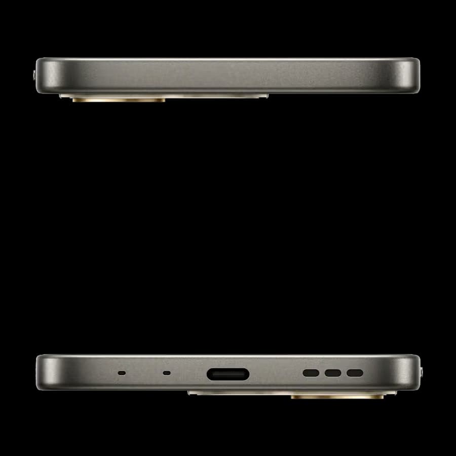 OPPO A5 Pro, culoare Black, imagine 3