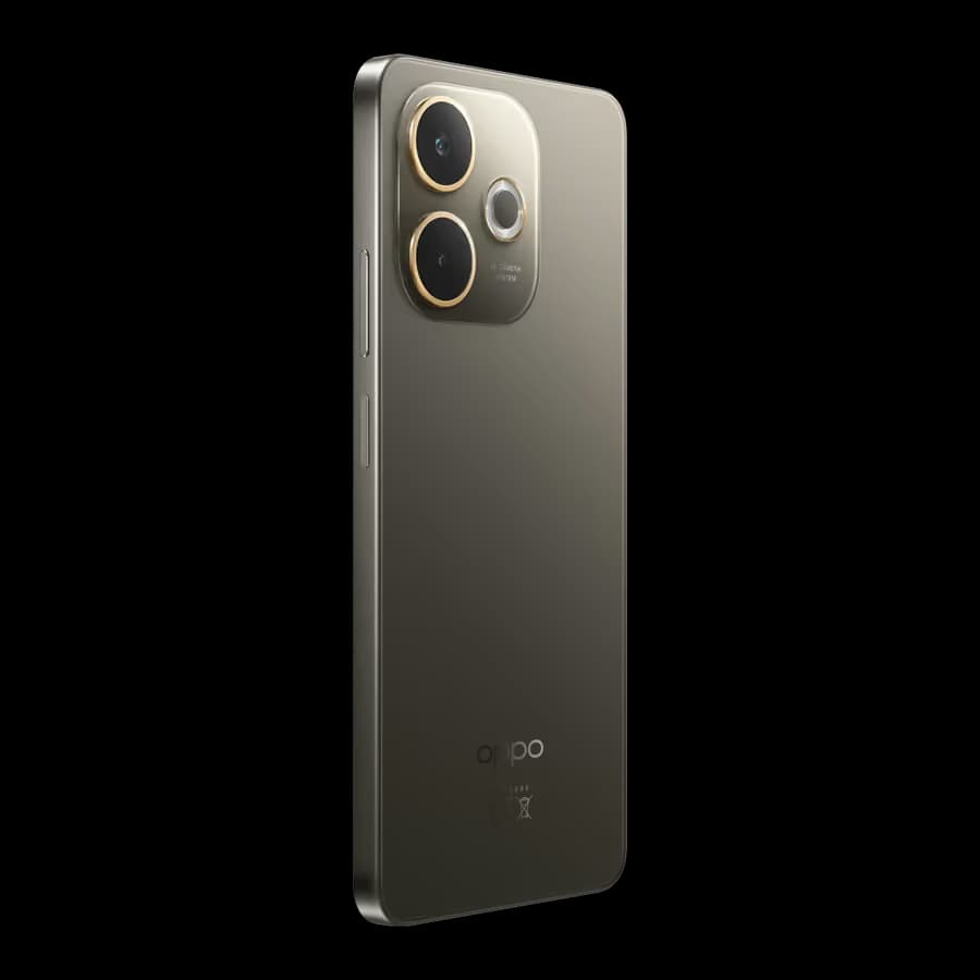 OPPO A5 Pro, culoare Black, imagine 4