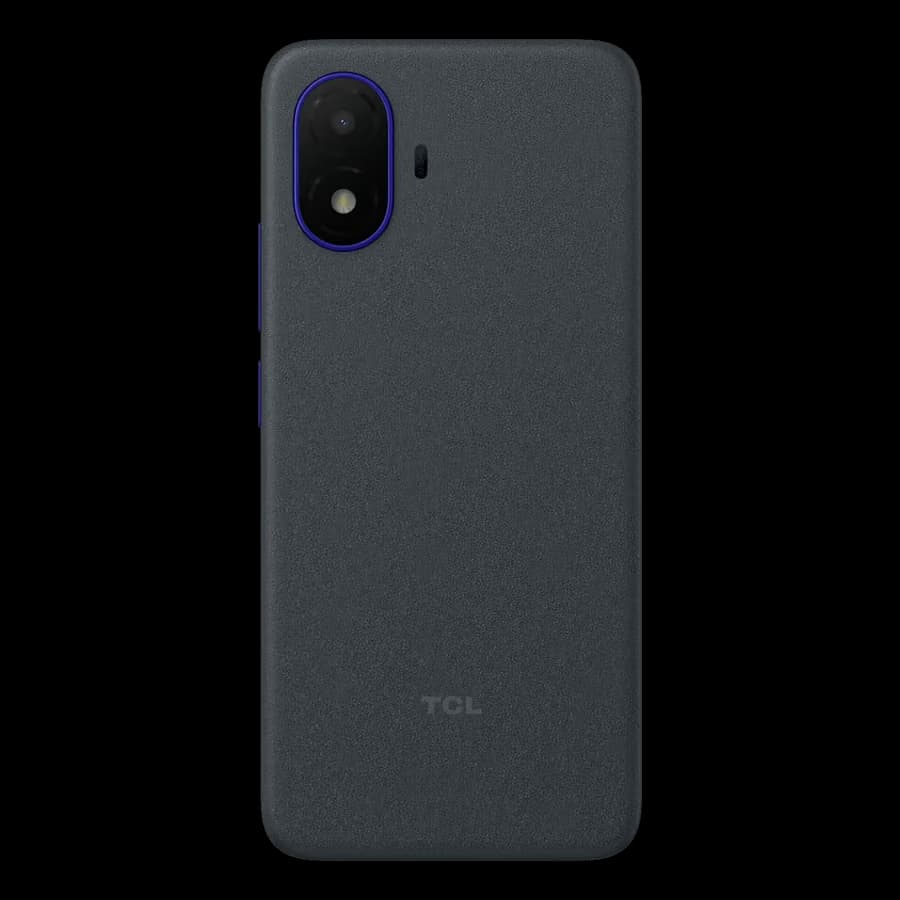 TCL K70 SE, culoare Black, imagine 2